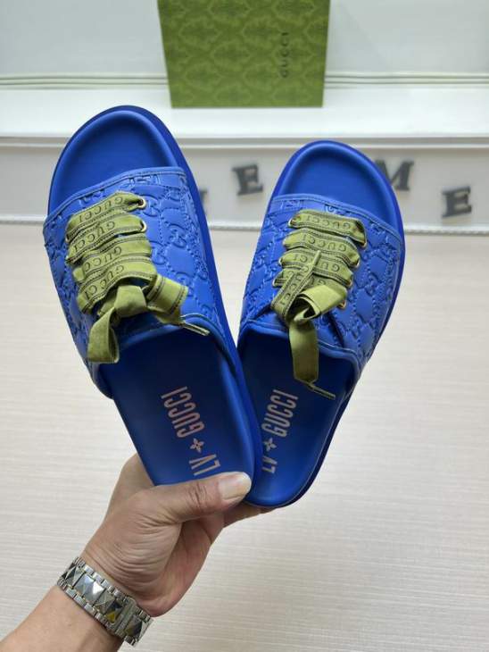 Picture of Gucci Slippers _SKUGucciXLVsz38-45mnf03062467